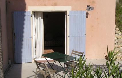 Rognes Le Mas De Pie Caud Bed & Breakfast エクステリア 写真